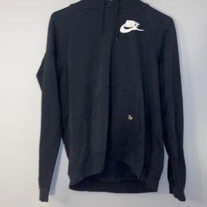 Nike hoodie